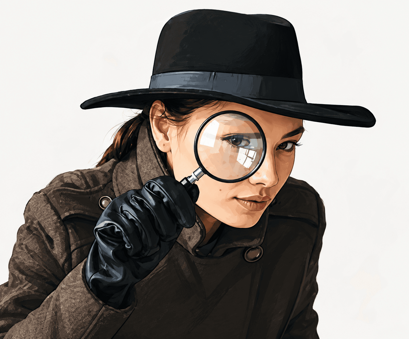 Detective